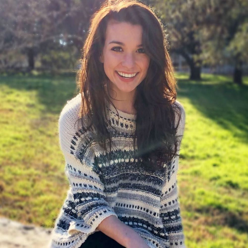 Meet your Posher, Lindsey